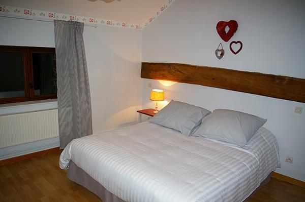 Les Temps Gourmands Bed & Breakfast Mondrepuis Exterior photo