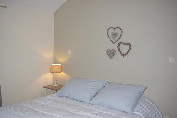 Les Temps Gourmands Bed & Breakfast Mondrepuis Exterior photo